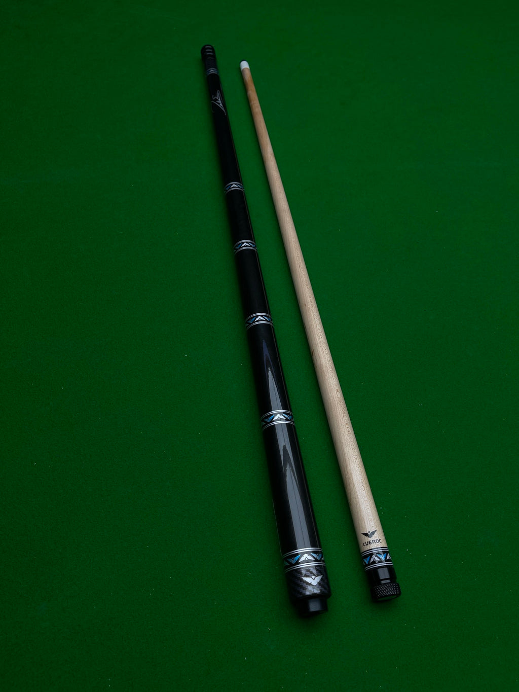 CUEROC Jiuwanli