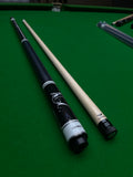 CUEROC  Series E1 Little Shark Pool Cue 9-Ball Competition Cue