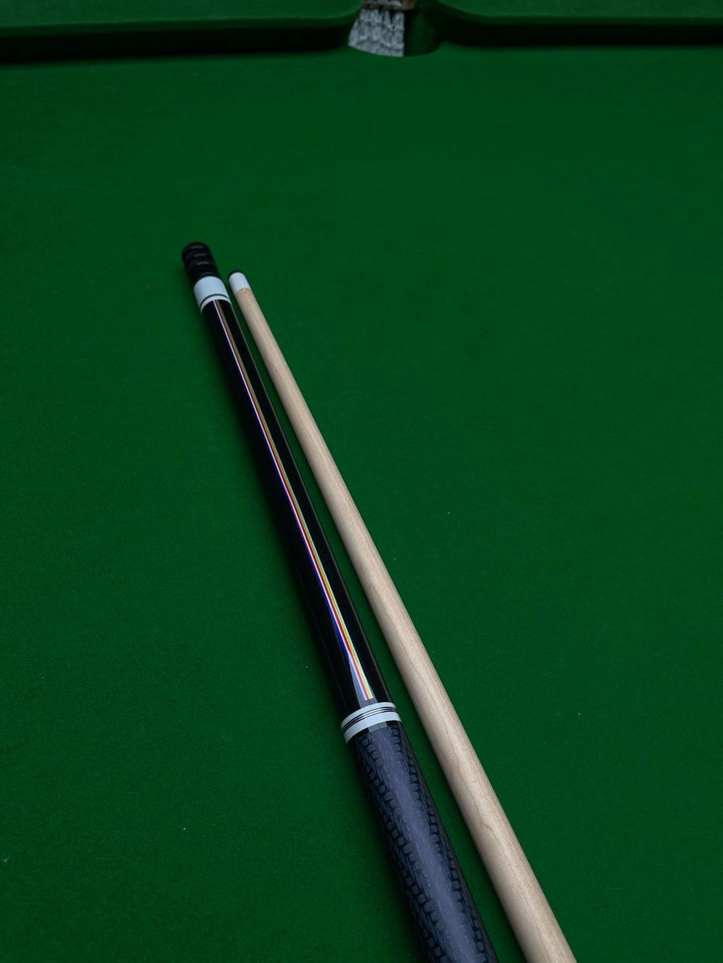 CUEROC Series E3 Joker