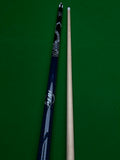 PERI Lihu Xuanmu Premium Pool Cue – Chinese-Style 8-Ball & 9-Ball Big Head Cue