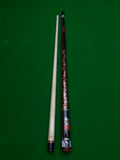PERI Jingyuan R1 Shishi Ruyi Big Head Pool Cue – Chinese-Style 8-Ball