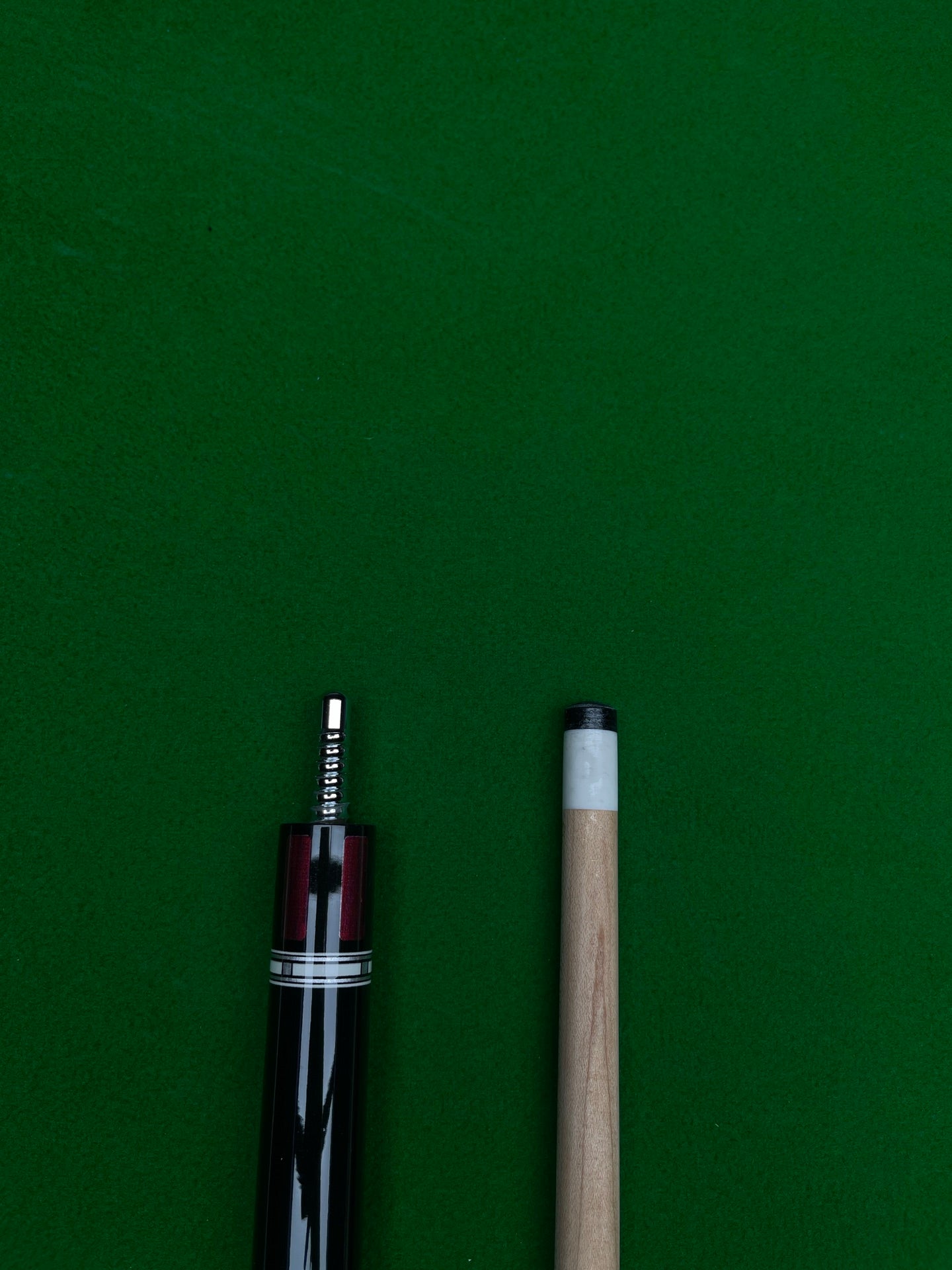 PERI Jingyuan LV04 Pool Cue – Wolf, White Eagle, Black Eagle, Flying Bird | Chinese-Style 8/9-Ball Big Head Cue