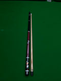 PERI Jingyuan LV04 Pool Cue – Wolf, White Eagle, Black Eagle, Flying Bird | Chinese-Style 8/9-Ball Big Head Cue