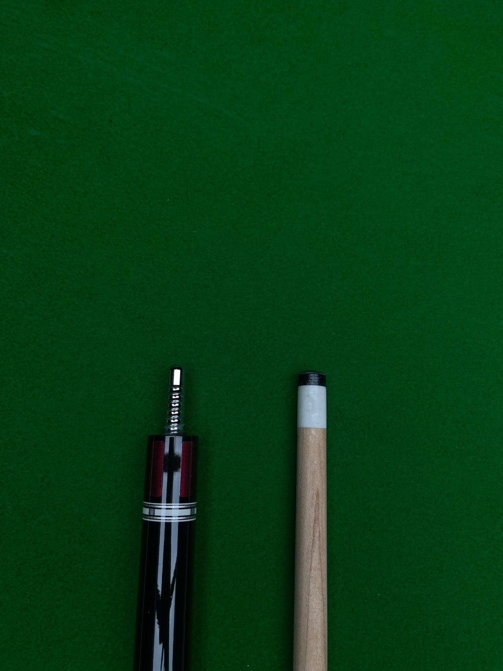 PERI Jingyuan LV04 Pool Cue – Wolf, White Eagle, Black Eagle, Flying Bird | Chinese-Style 8/9-Ball Big Head Cue