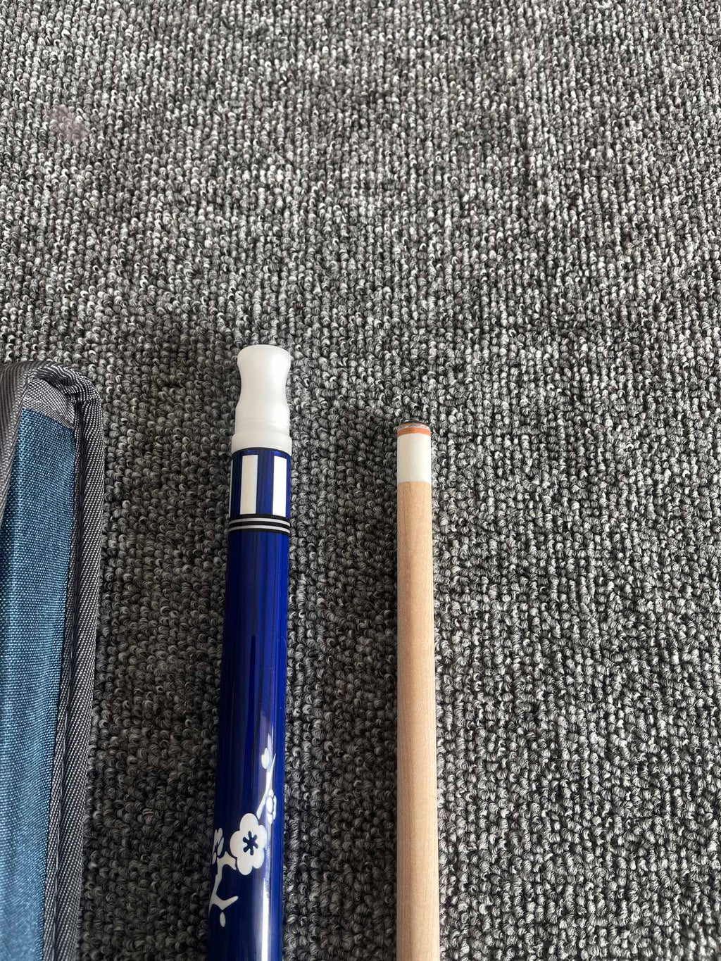 PERI Jingyuan YOU ME Couple Edition Pool Cue
