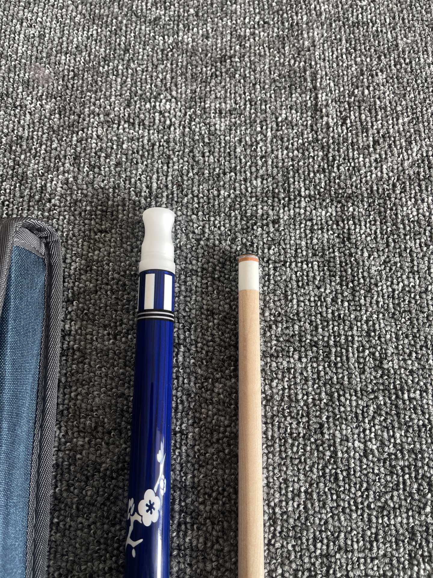 PERI Jingyuan YOU ME Couple Edition Pool Cue