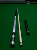 PERI Black Taiji / White Taiji PS2-0102 Pool Cue
