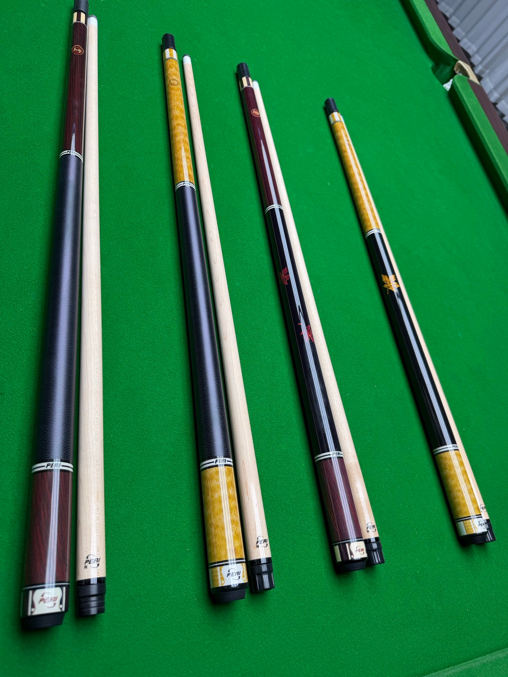 PERI SY01020304 Series