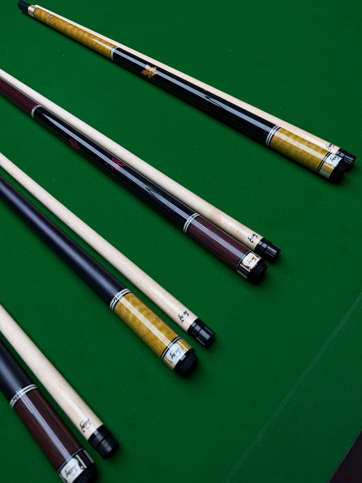 PERI SY01020304 Series