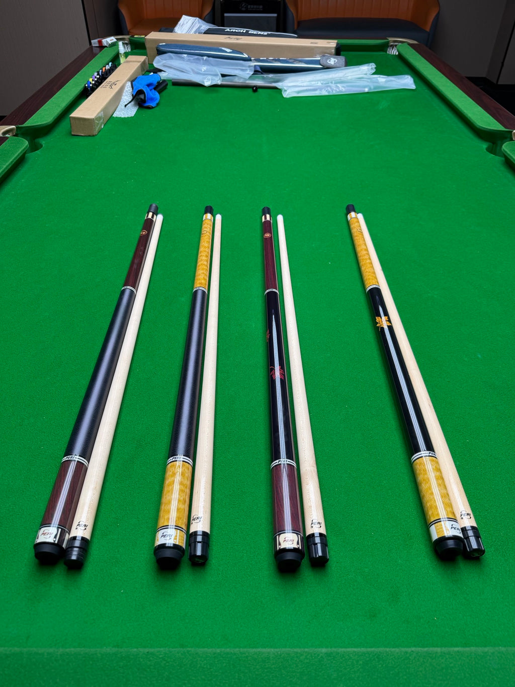 PERI SY01020304 Series