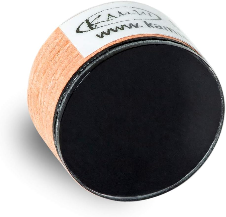 KAMUI Clear Original Laminated Pool Billiard CUE