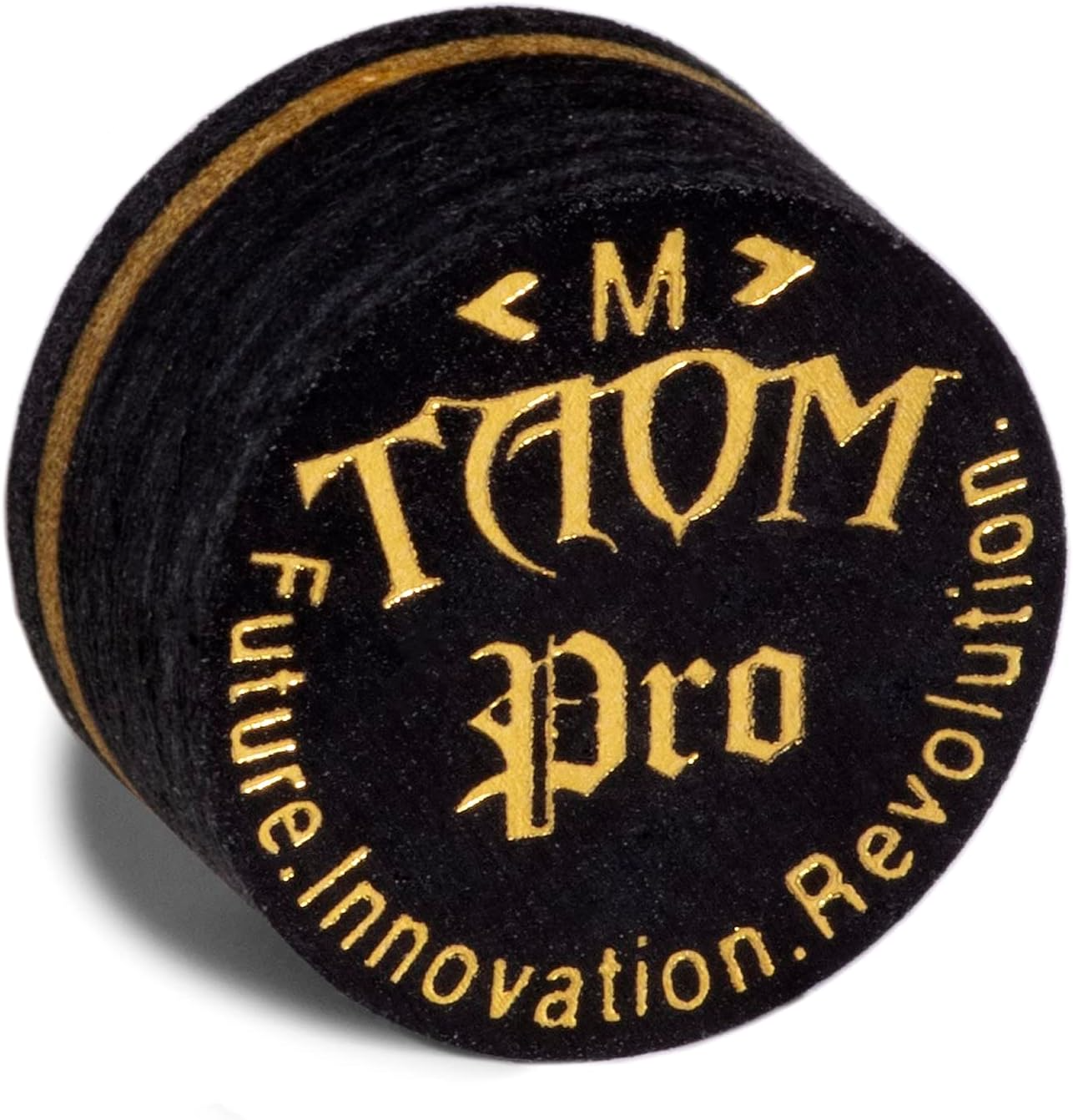 Taom Pro Laminated Pool Billiard Cue Tip