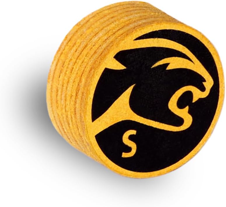 Victory Soft Pool Billiard Cue Tip
