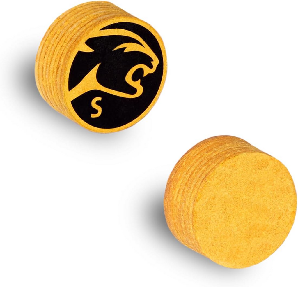 Victory Soft Pool Billiard Cue Tip