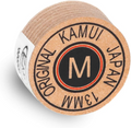 KAMUI Original Laminated Pool Billiard CUE TIP