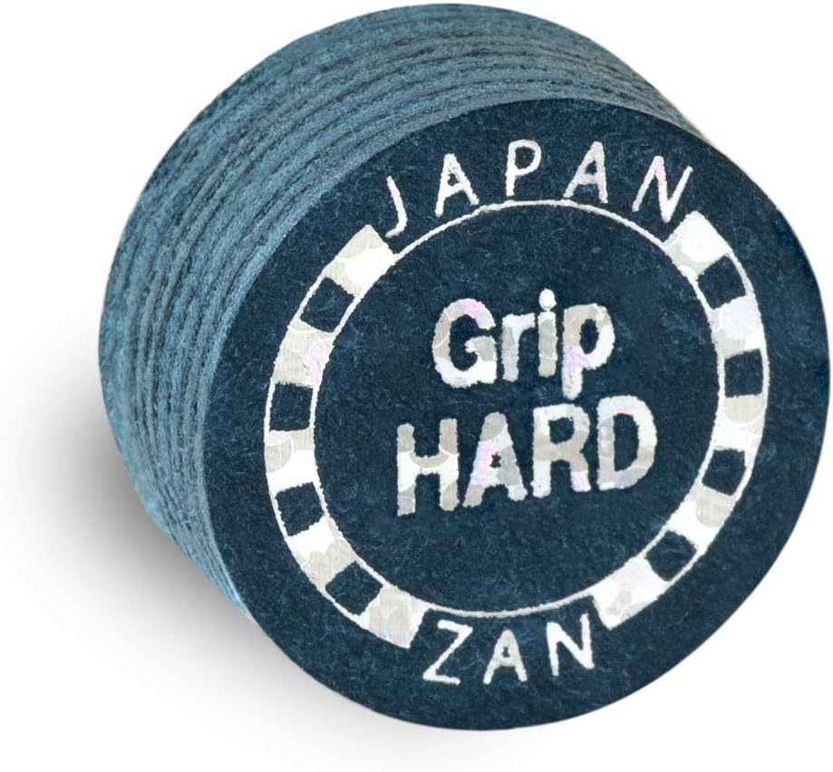 Zan Hybrid MAX Pool Billiard CUE TIP