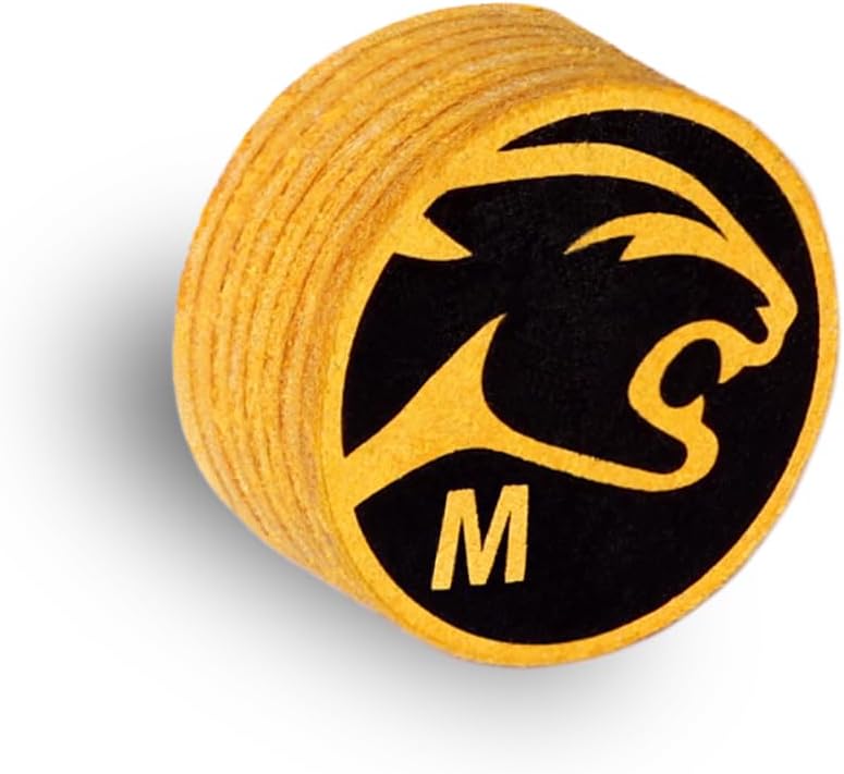 Victory Soft Pool Billiard Cue Tip