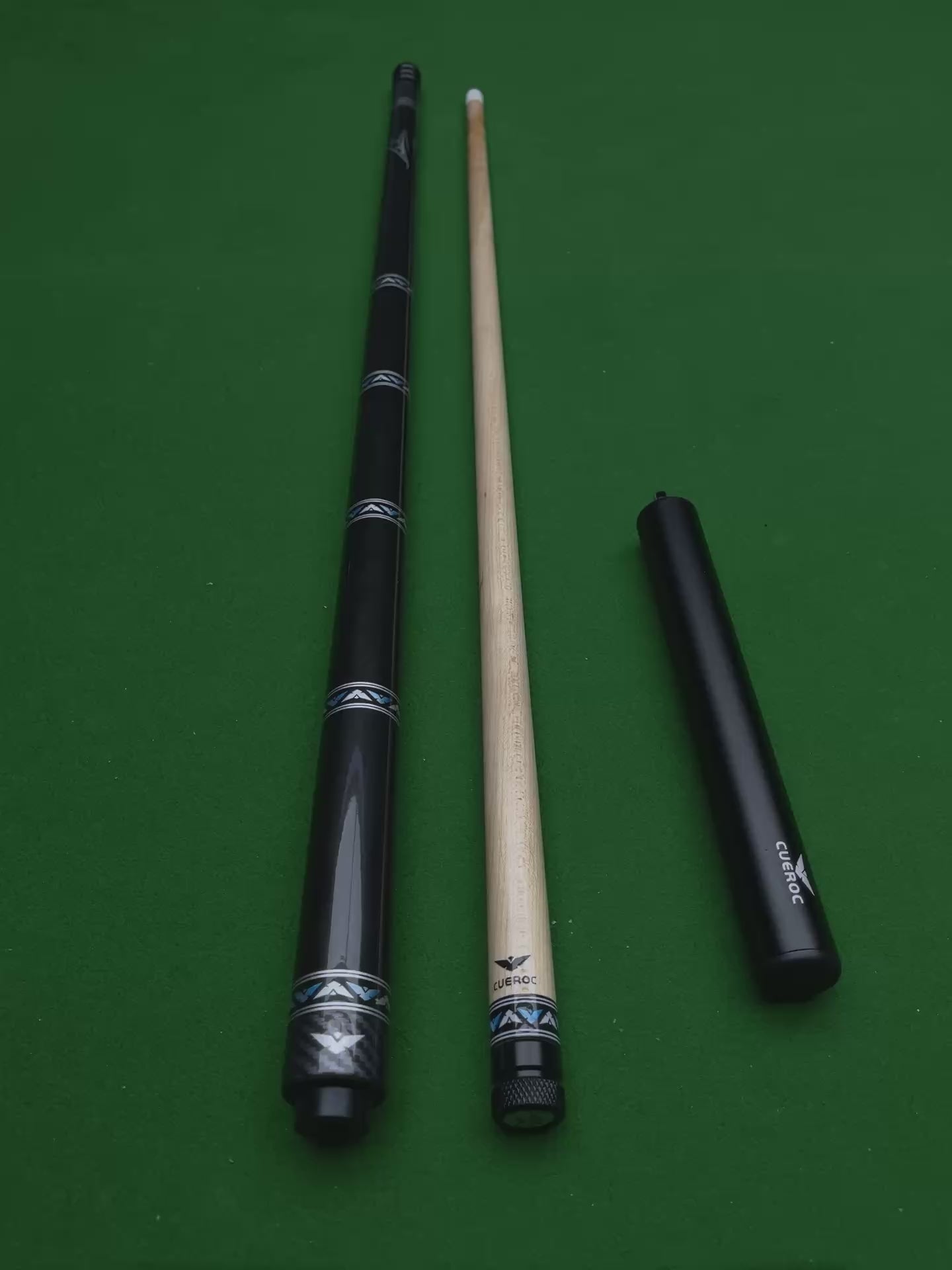 CUEROC Jiuwanli